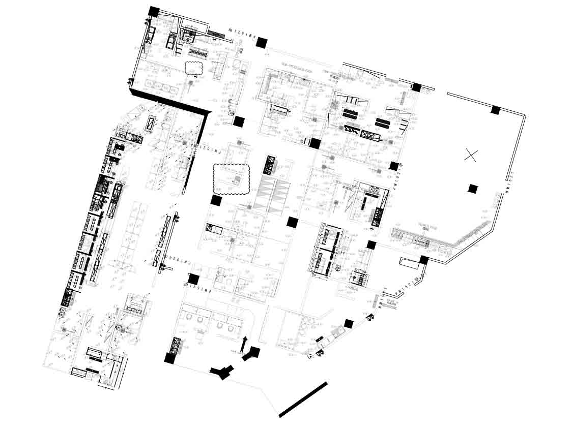 韶關(guān)成都逸林希爾酒店