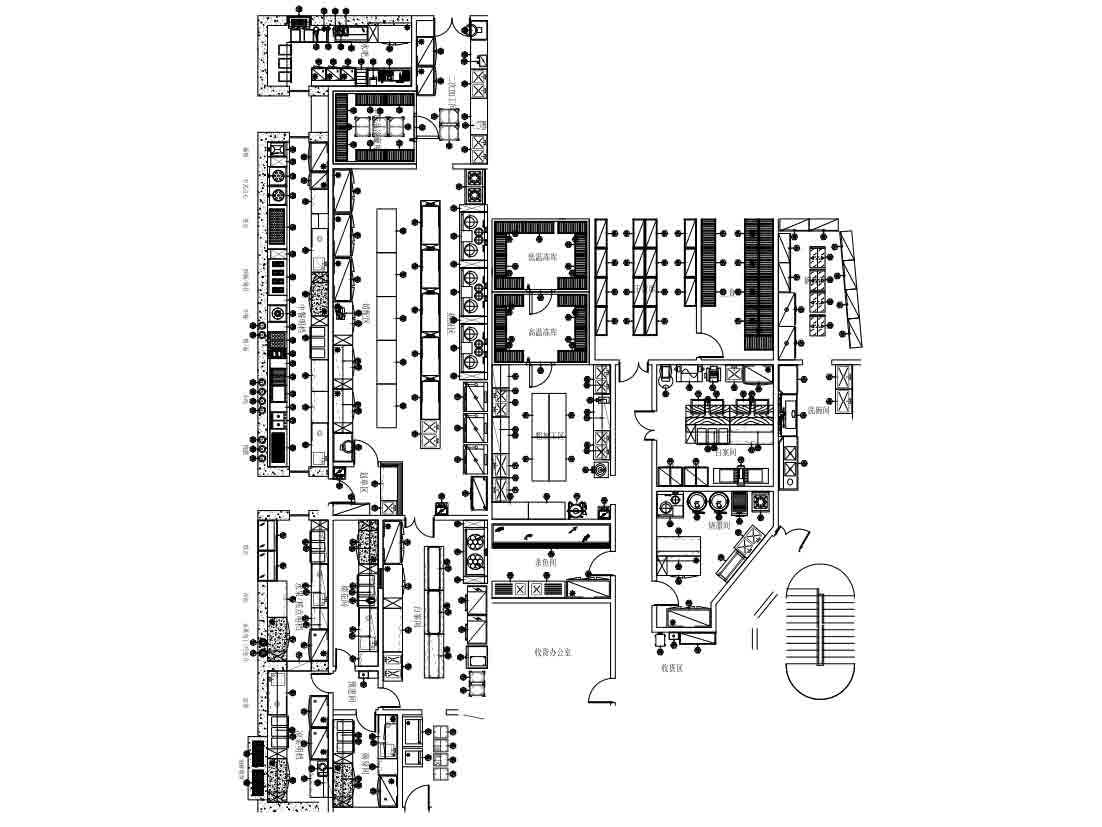 沈陽廣式茶餐廳